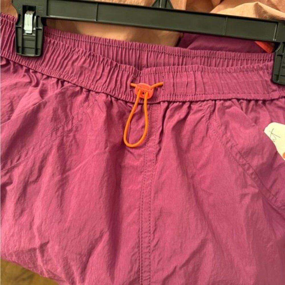 FP Movement Freeflow Pants -Deep Mulberry Combo Size L - Picture 5 of 7